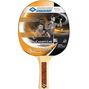 Donic Schildkrot Champs Line 300
