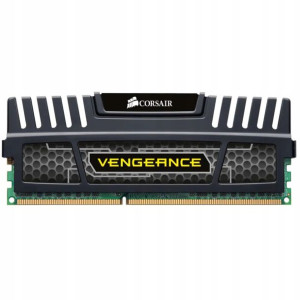 Nowa Pamięć Ram Corsair Vengeance Ddr3 8gb 1600mhz
