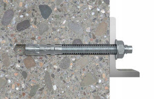 Kotwa Stalowa Fischer Fwa 8x65 50szt/opak.