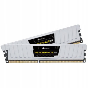 Nowa Pamięć Ram Corsair Vengeance Ddr3 8gb 1600mhz