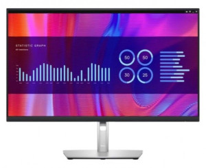 Monitor 27'' Dell P2723DE IPS LED QHD kabel USB-C