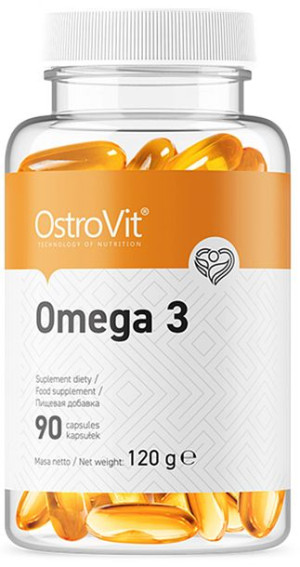 OstroVit Omega 3