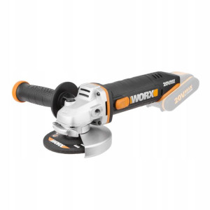 Worx Szlifierka Kątowa Akumulatorowa Wx800.9
