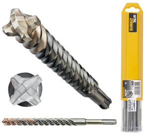 Dewalt Wiertło Fhc Sds+ 8x160/100mm Dt8965 10szt