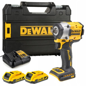 Dewalt Klucz Udarowy Kompakt 406nm 1/2'' Dcf921d2t