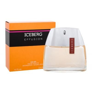 Iceberg Effusion Edt 75ml 100%oryginał
