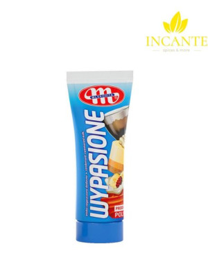 Mleko Zagęszczone Słodzone Wypasione 150 G