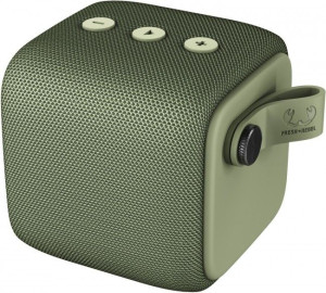 Głośnik Fresh 'n Rebel Rockbox Bold S Dried Green
