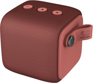 Głośnik Fresh 'n Rebel Rockbox Bold S Safari Red