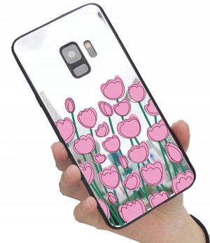 Etui LUSTRO Lusterkodo do Iphone 13