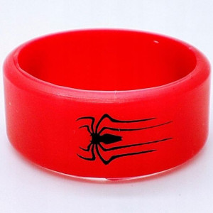 Vapeband Spiderman