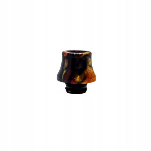 Ustnik Drip Tip 510 Resin