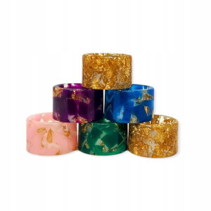 Ustnik Drip Tip cobra losowy kolor