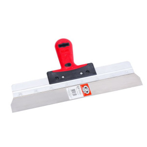 Szpachla Fasadowa Nierdzewna Olejnik 380mm