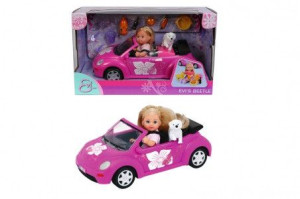 Steffi 105731539 Evi W New Beetle
