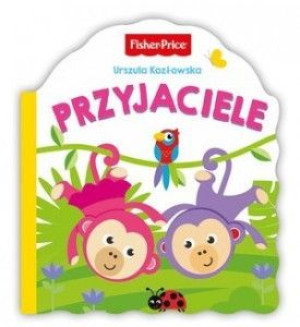 Fisher Price Przyjaciele