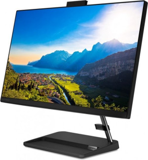 Lenovo Aio 3-27alc Amd 3 5300u 8gb 512gb Win11