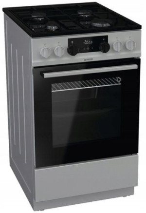 Kuchnia wolnostojąca Gorenje K535S
