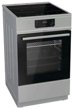 Kuchnia wolnostojąca Gorenje EIT5355XPG