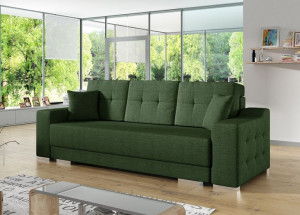 Sofa Crosby z funkcją spania