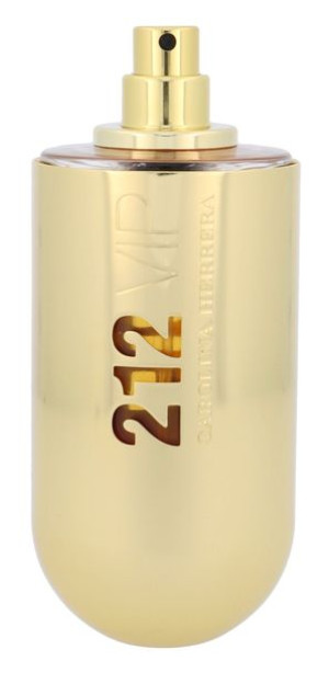 Carolina Herrera 212 Vip 80ml Tester