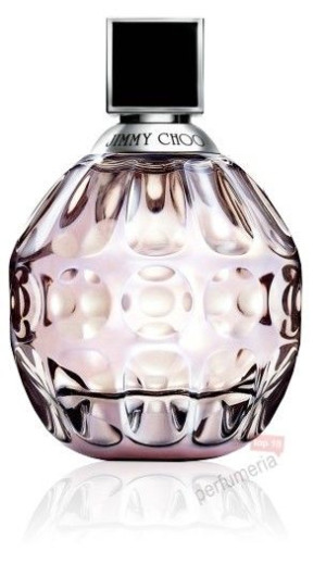 Jimmy Choo Jimmy Choo Edt 100ml Tester