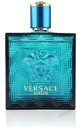Versace Eros 100ml Tester