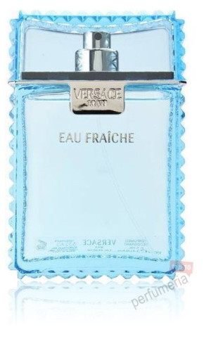 Versace Man Eau Fraiche 100ml Tester