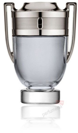 Paco Rabanne Invictus 100ml Tester