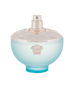 Versace Dylan Turquoise Woda Toaletowa 100ml Tester