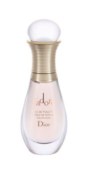 Christian Dior J´adore  Woda Toaletowa 20ml Tester