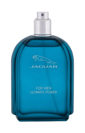 Jaguar For Men Ultimate Power Woda Toaletowa 100ml Tester