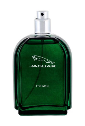 Jaguar For Men Woda Toaletowa 100ml Tester