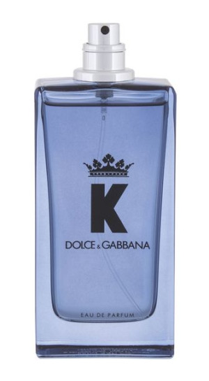 Dolce & Gabbana K  Woda Perfumowana 100ml Tester