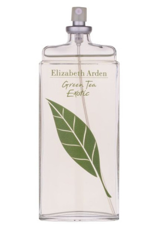 Elizabeth Arden Green Tea Exotic Woda Toaletowa 100ml Tester