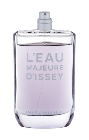 Issey Miyake L´Eau  Majeure D´Issey  Woda Toaletowa 100ml Tester