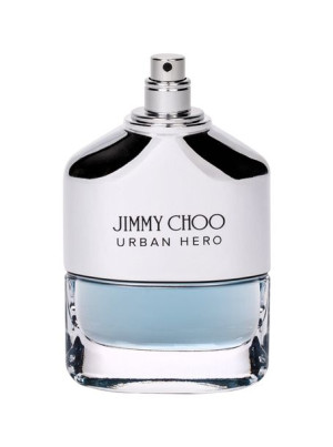 Jimmy Choo Urban Hero  Woda Perfumowana 100ml Tester