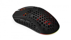 Mysz SPC Gear LIX Wireless RGB