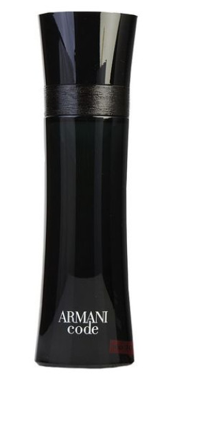Giorgio Armani Code 75ml
