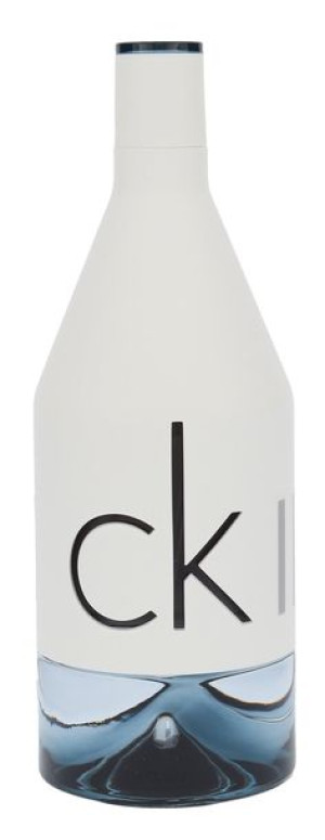 Calvin Klein In2u For Him  100ml