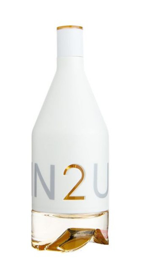 Calvin Klein In2u For Her 100ml