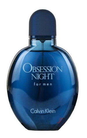 Calvin Klein Obsession Night For Men 125ml
