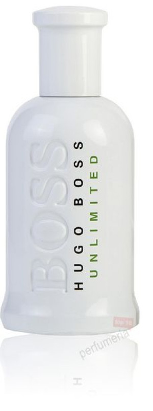 Hugo Boss Boss Unlimited 100ml