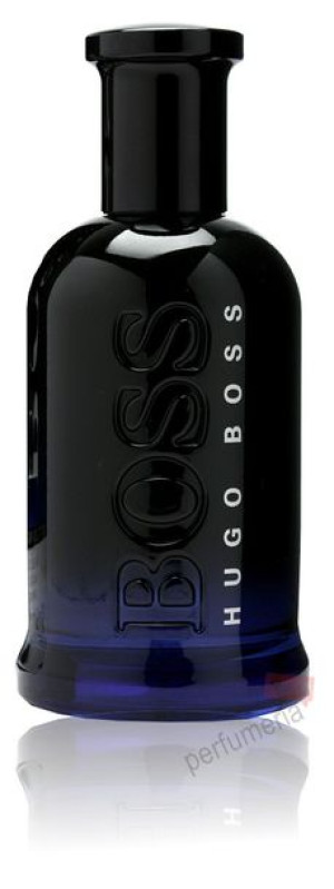Hugo Boss Bottled Night 100ml