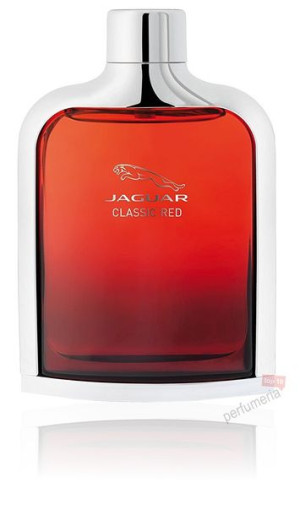 Jaguar Classic Red 100ml