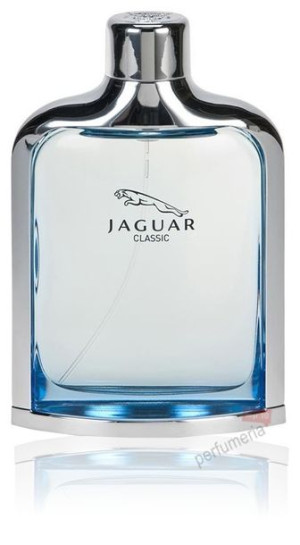 Jaguar Classic 100ml