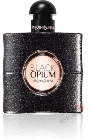 Yves Saint Laurent Black Opium 50ml