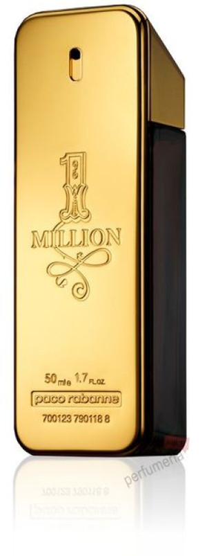 Paco Rabanne 1 Million 100ml