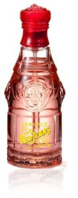 Versace Red Jeans 75ml
