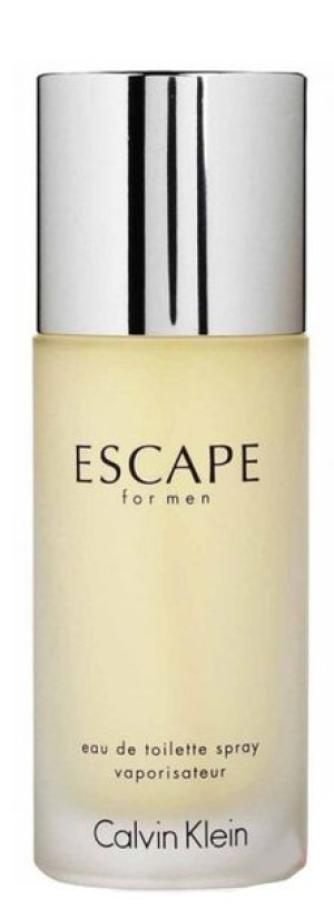 Calvin Klein Escape For  Men  100ml